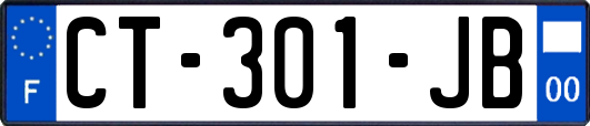 CT-301-JB