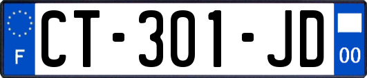 CT-301-JD