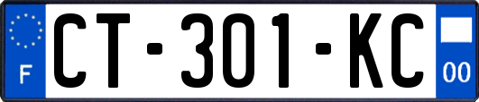 CT-301-KC