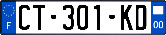 CT-301-KD
