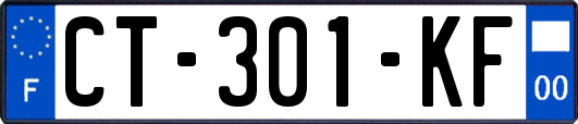 CT-301-KF