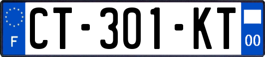 CT-301-KT