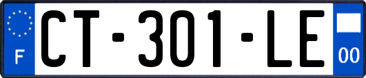 CT-301-LE