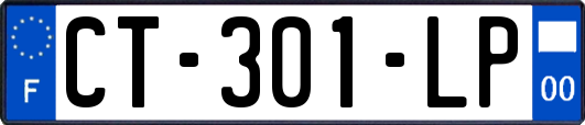 CT-301-LP