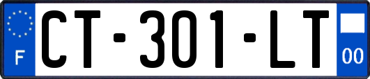CT-301-LT