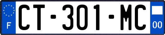 CT-301-MC
