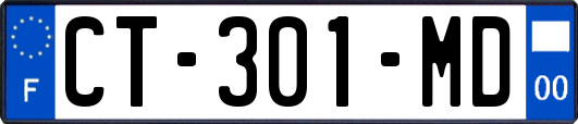 CT-301-MD