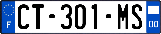 CT-301-MS