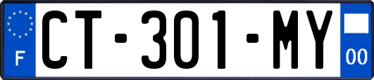 CT-301-MY