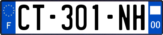CT-301-NH