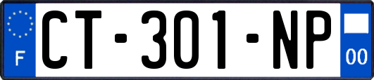 CT-301-NP