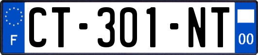 CT-301-NT