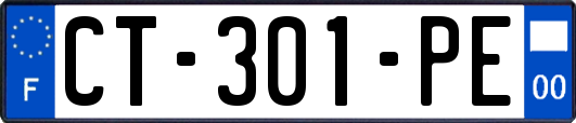 CT-301-PE