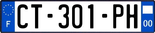 CT-301-PH