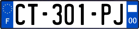 CT-301-PJ