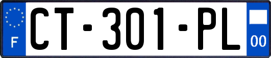 CT-301-PL