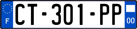 CT-301-PP