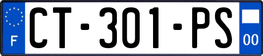 CT-301-PS
