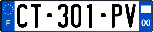 CT-301-PV