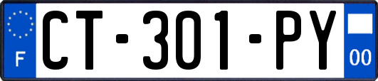 CT-301-PY