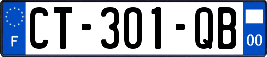 CT-301-QB