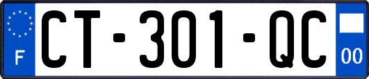 CT-301-QC