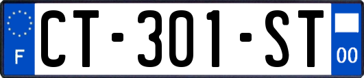 CT-301-ST