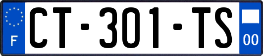 CT-301-TS