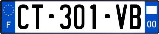 CT-301-VB