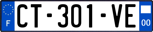 CT-301-VE