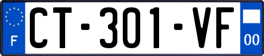 CT-301-VF