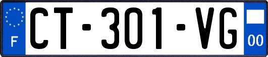 CT-301-VG