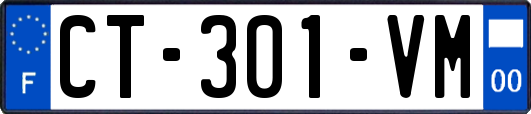 CT-301-VM