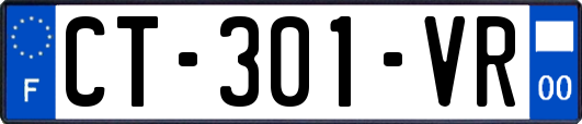 CT-301-VR