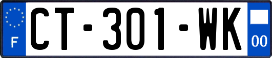 CT-301-WK