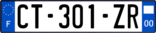 CT-301-ZR