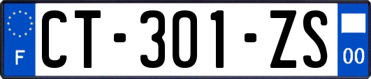 CT-301-ZS