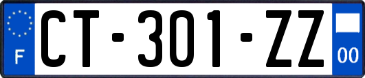 CT-301-ZZ