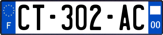 CT-302-AC