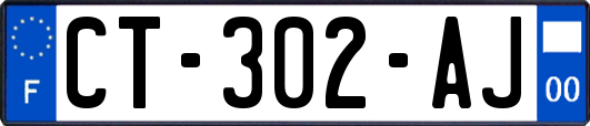 CT-302-AJ