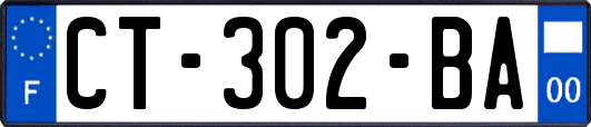 CT-302-BA