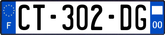 CT-302-DG