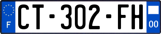 CT-302-FH