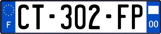 CT-302-FP