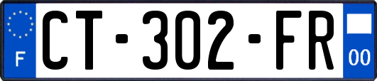 CT-302-FR