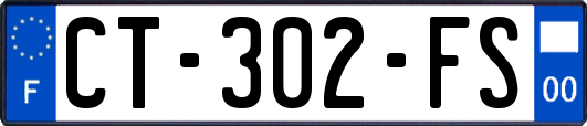 CT-302-FS