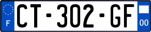 CT-302-GF