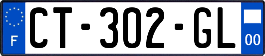 CT-302-GL