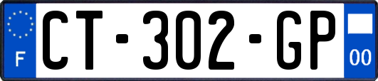 CT-302-GP