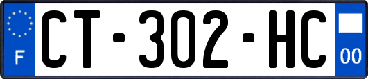 CT-302-HC